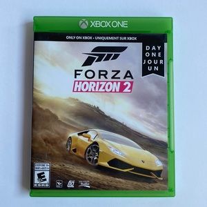 3/$30 Forza Horizon 2 for Xbox One